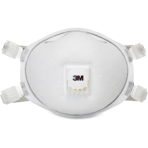 3M 3M Disposable N95 Particulate Welding Respirator