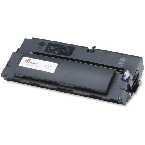 SKILCRAFT Remanufactured Toner Cartridge Alternative For HP 03 (C3903A