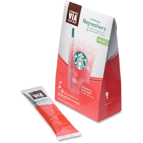 Starbucks Starbucks Refreshers Instant Energy Drink Mix