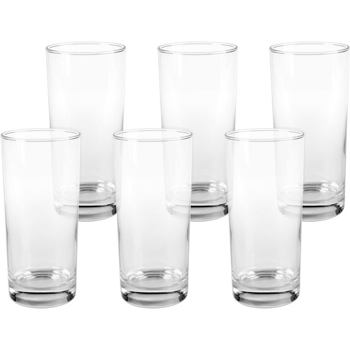 Office Settings Riviera Drinking Glasses