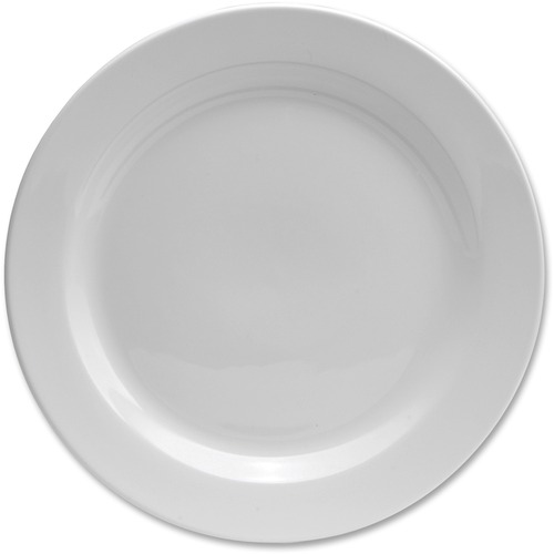Office Settings Office Settings Chef's Table Rnd Salad Plates