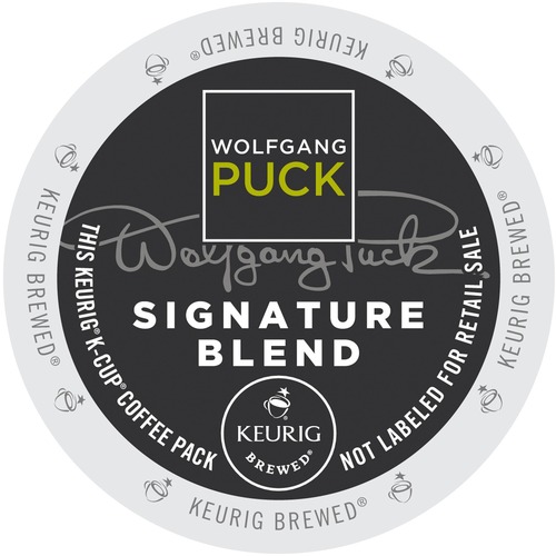 Wolfgang Puck Wolfgang Puck Signature Blend