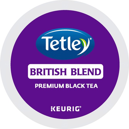 Green Mountain Coffee Roasters British Blend Black Tea