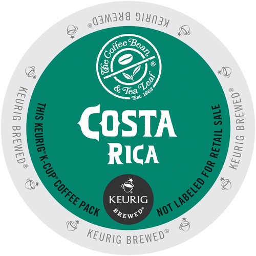 Green Mountain Coffee Roasters Costa Rica Coffee