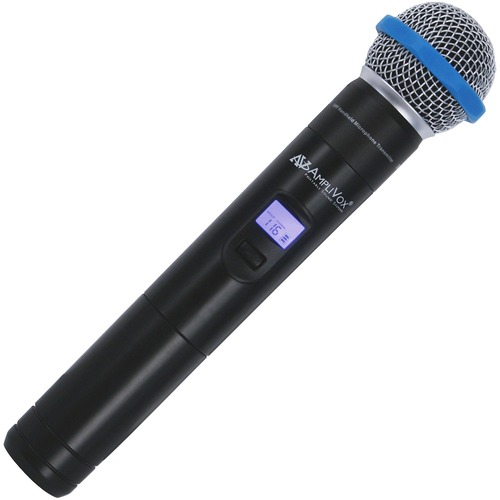 AmpliVox S1695 Microphone