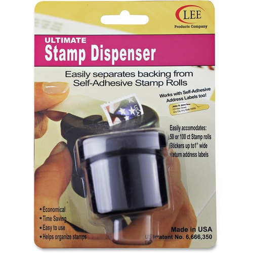 LEE The Ultimate Stamp Dispenser