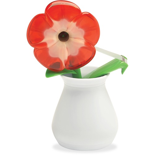 Scotch Scotch Flower/Vase Magic Tape Dispenser