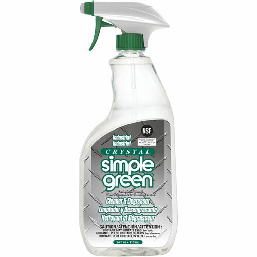Simple Green Simple Green Crystal Industrial Cleaner Degreaser