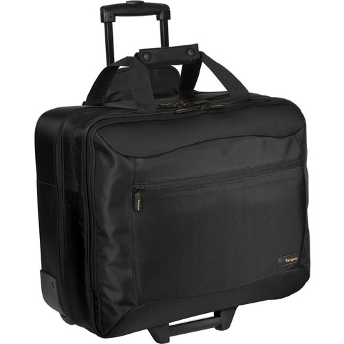 Targus Targus CityGear TCG717 Carrying Case (Roller) for 17