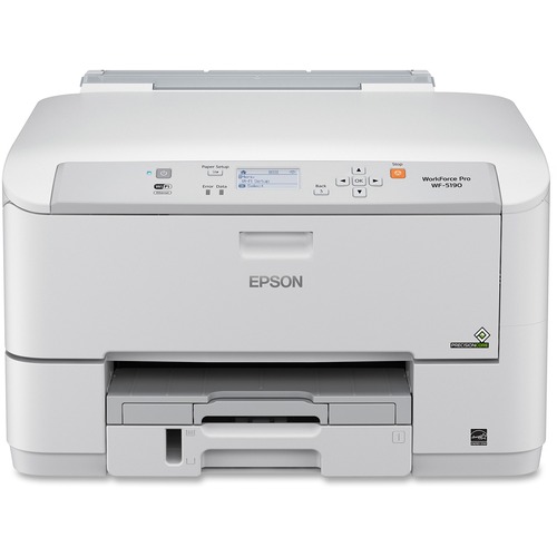 Epson WorkForce Pro WF-5190 Inkjet Printer - Color - 4800 x 1200 dpi P