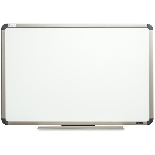 SKILCRAFT SKILCRAFT Aluminum Frame Total Erase White Board