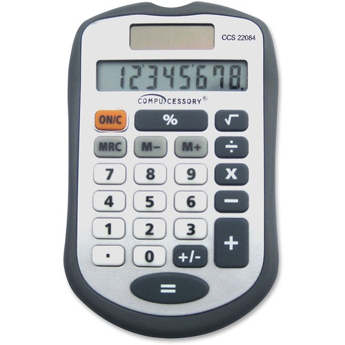 Compucessory Compucessory Simple Calculator