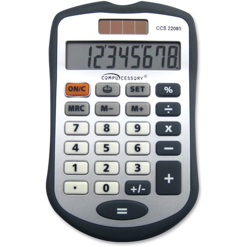 Compucessory Simple Calculator