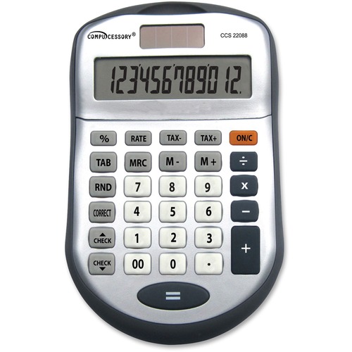 Compucessory Compucessory Simple Calculator