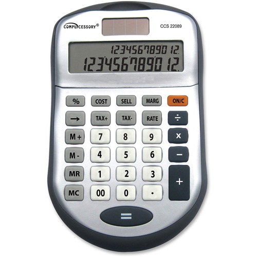 Compucessory Compucessory Simple Calculator