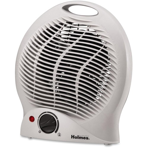Holmes Compact Heater Fan
