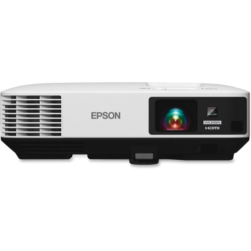 Epson Epson PowerLite 1985WU LCD Projector - 1080p - HDTV - 16:10
