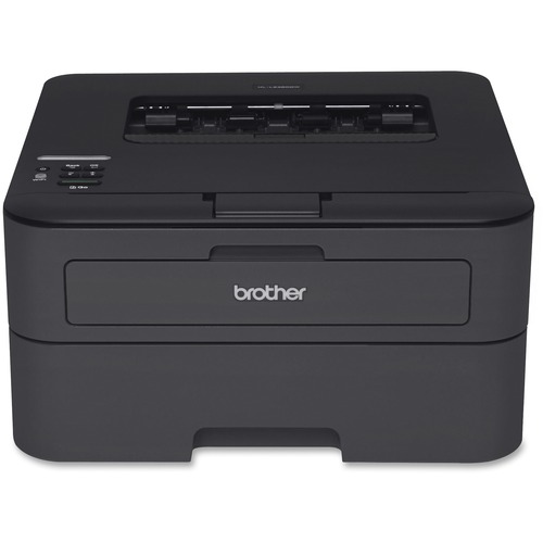 Brother Brother HL-L2340DW Laser Printer - Monochrome - 2400 x 600 dpi Print -