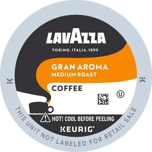 Lavazza Gran Aroma Coffee