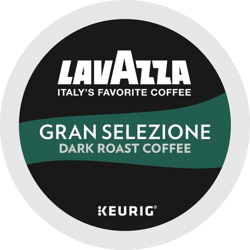 Lavazza Gran Selezione Coffee