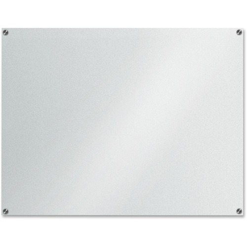 The Board Dudes GlassX Dry-Erase Board