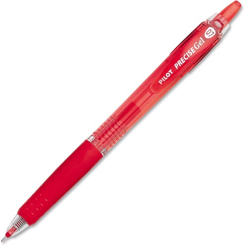 BeGreen BeGreen Precise Gel Retractable BeGreen Pens