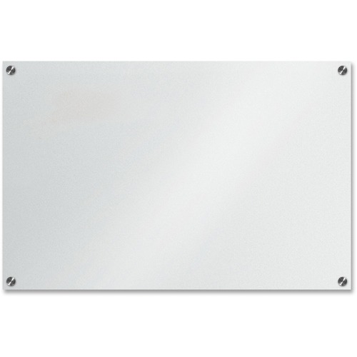 The Board Dudes The Board Dudes Unframed Tempered Solid Glass Panel