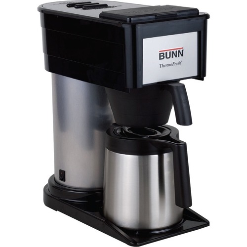 BUNN BUNN 10-Cup Thermofresh Home Brewer