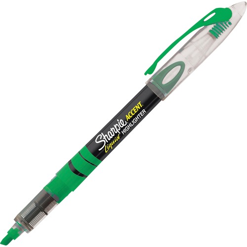 Sharpie Sharpie Pen-style Liquid Ink Highlighters