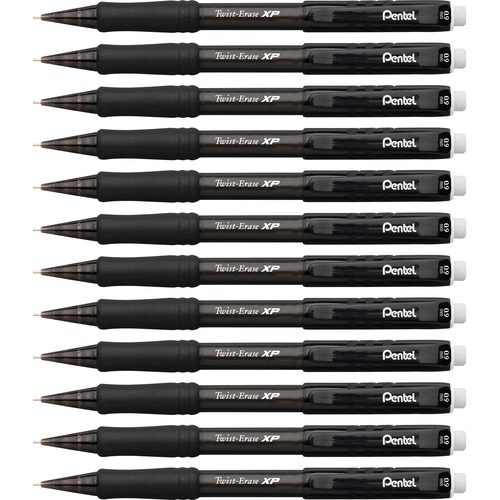 Pentel Pentel Twist-Erase EXPRESS Automatic Pencils