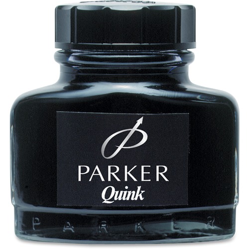 Sanford S0037460 Quink Bottled Ink