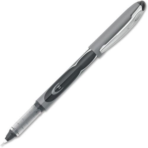 BIC BIC Triumph 537R Metal Fine Point Roller Pens