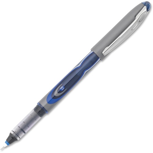 BIC Triumph 537R Metal Fine Point Roller Pens