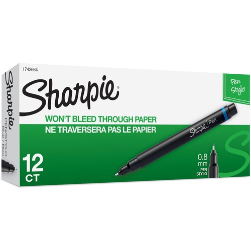 Sharpie Permanent Ink Pen