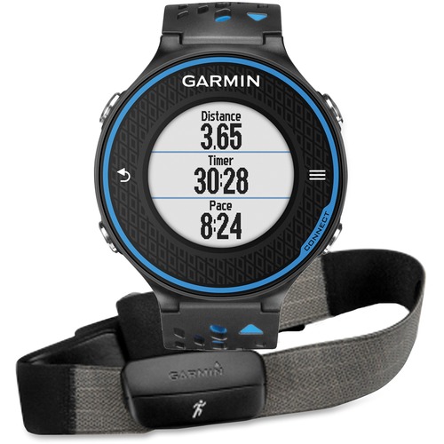Garmin Forerunner 620 Adv GPS Fitness Watch