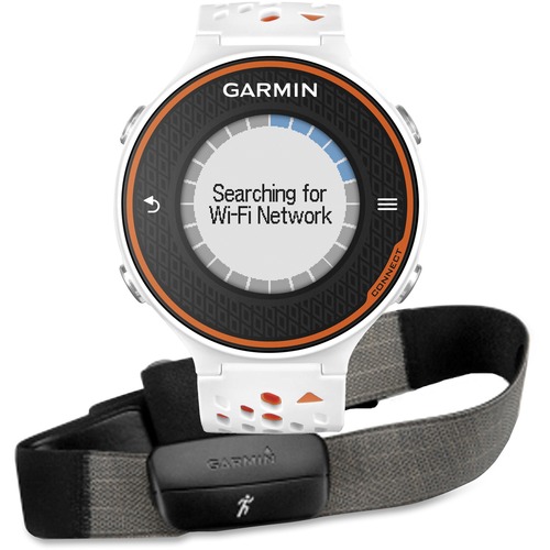 Garmin Forerunner 620 Adv GPS Fitness Watch