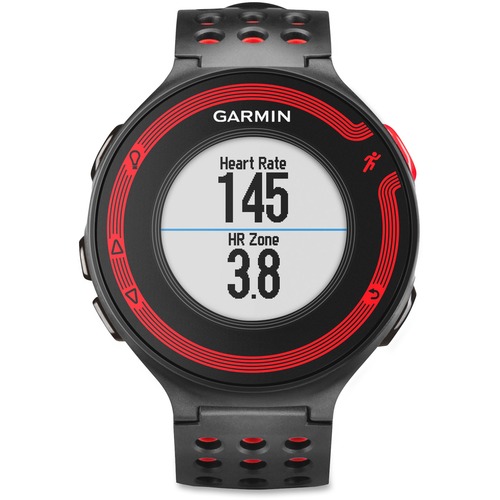 Garmin Garmin GPS Fitness Watch/Heart Rate Monitor