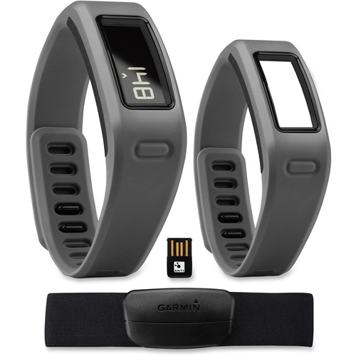 Garmin Garmin Vivofit Fitness Band Bundle