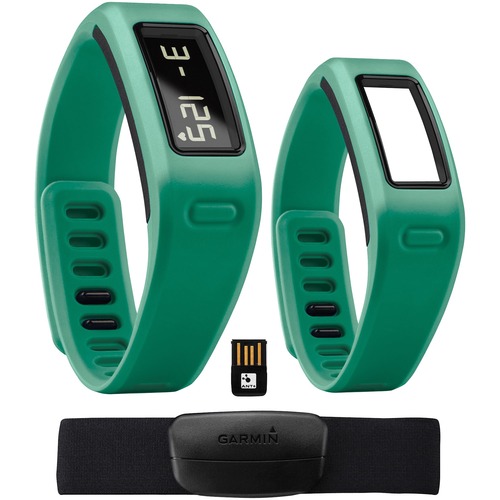 Garmin Garmin Vivofit Fitness Band Bundle