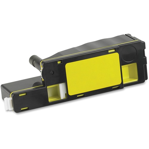 Media Sciences Media Sciences Toner Cartridge - Replacement for Dell (593-11131) - Ye