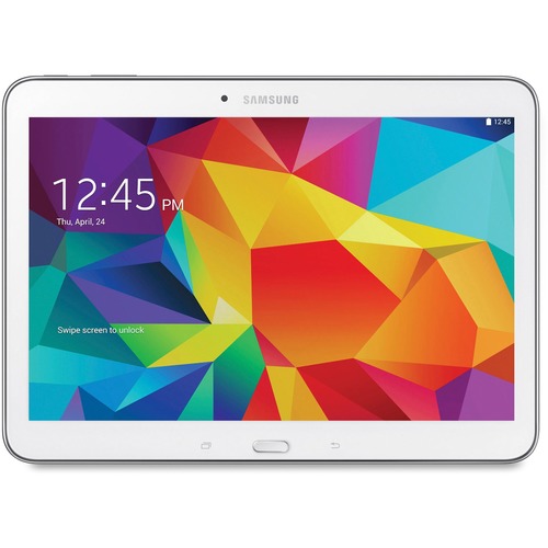 Samsung Samsung Galaxy Tab 4 SM-T530 16 GB Tablet - 10.1