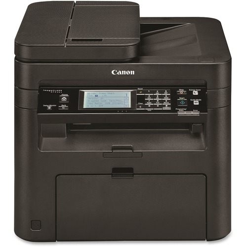 Canon Canon imageCLASS MF216n Laser Multifunction Printer - Monochrome - Pla