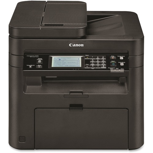 Canon Canon imageCLASS MF227dw Laser Multifunction Printer - Monochrome - Pl