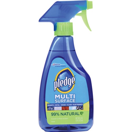 Pledge Pledge MultiSurface Everyday Cleaner