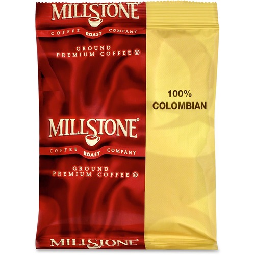 Folgers Millstone Ground Premium Coffee