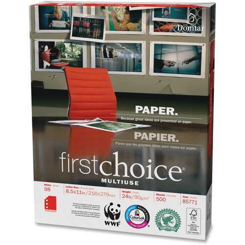 Domtar First Choice MultiUse