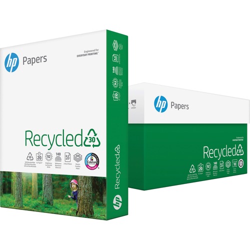 HP HP Recycled Paper
