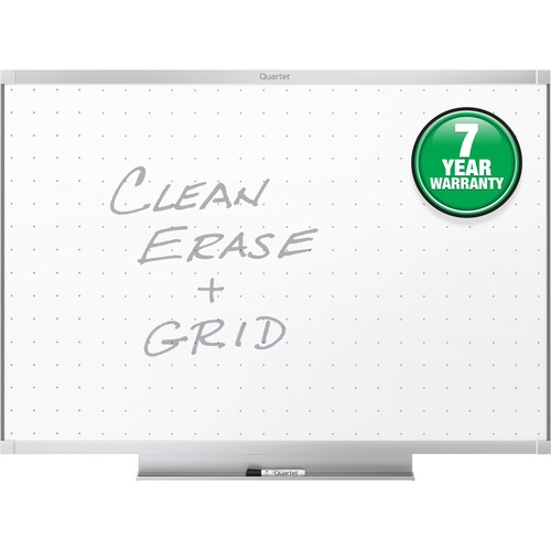 Quartet Prestige 2 Total Erase Whiteboard