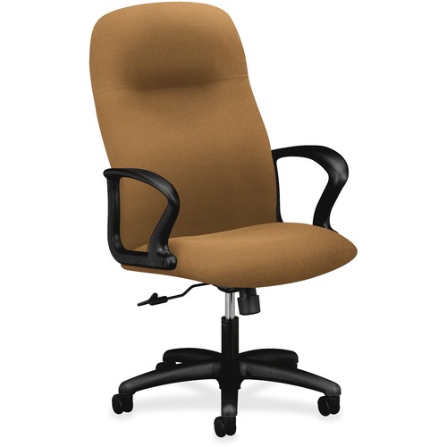 HON Gamut 2070 Series Exec. High-back Chair