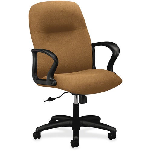 HON HON Gamut Series Managerial Mid-back Chair